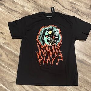 Chucky T-shirt